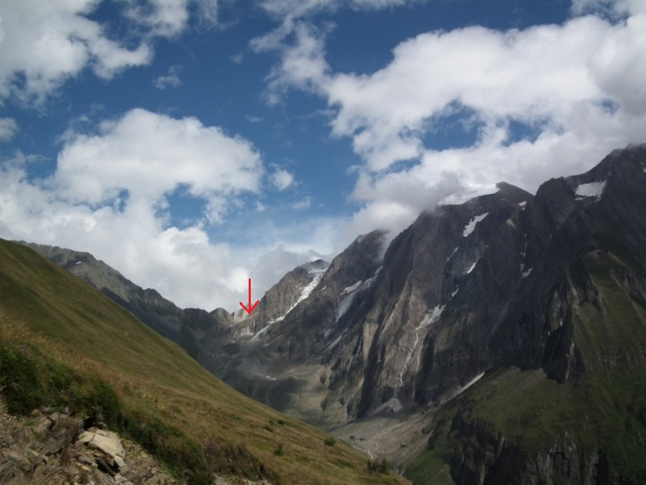 Rifugi e Bivacchi d''Italia.......